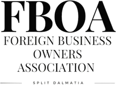 FBOA — Foreign Business Owners Association, Split Dalmatia