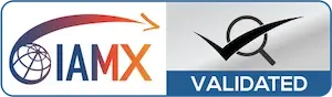 IAM X Validated