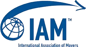 IAM — International Association of Movers