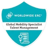 Worldwide ERC — Global Mobility Specialist, Talent Management
